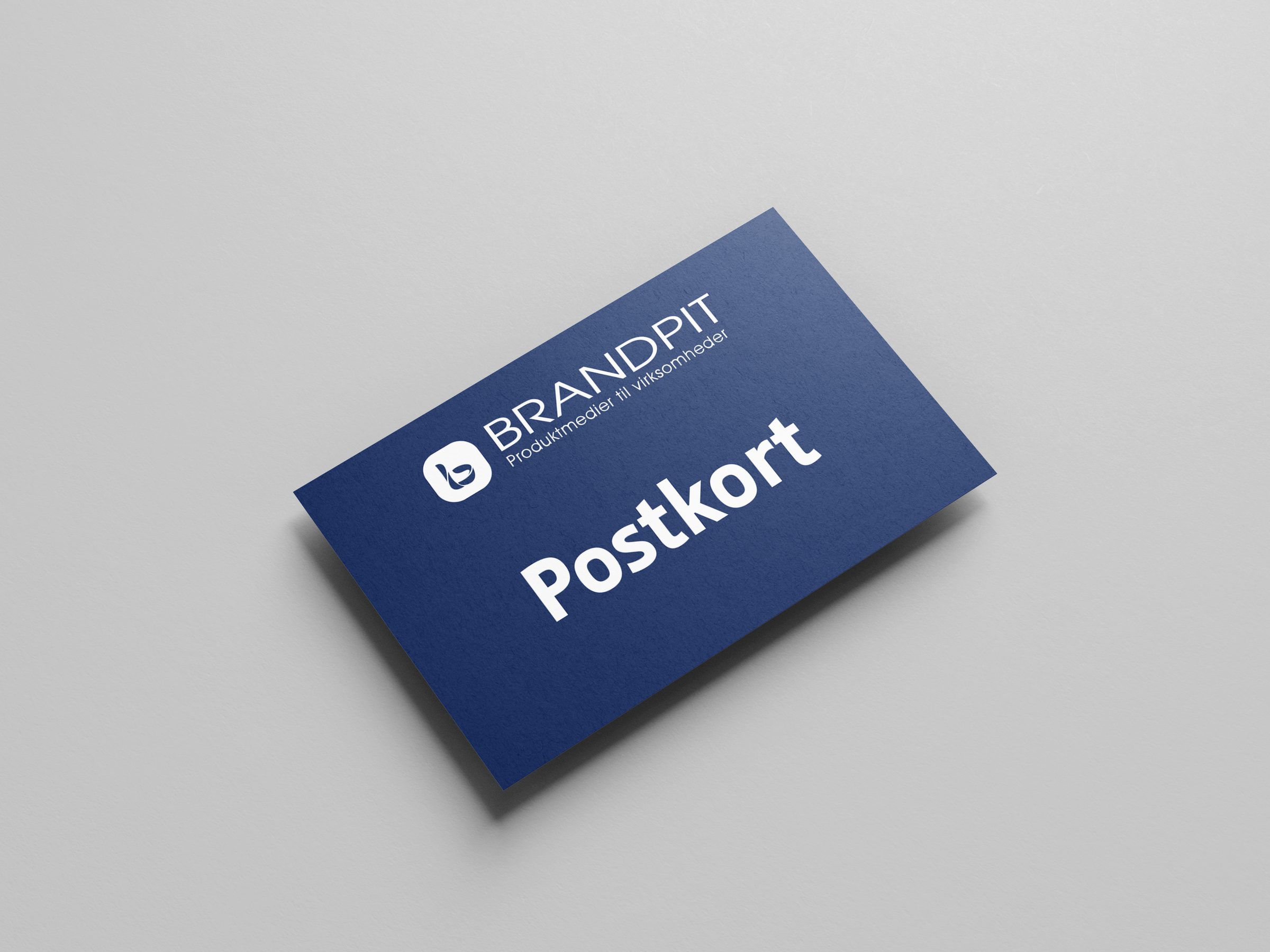 Postkort