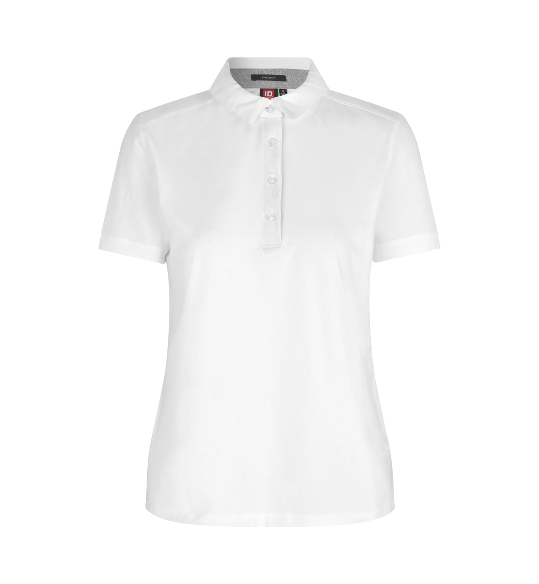 Business poloshirt | Jersey | dame