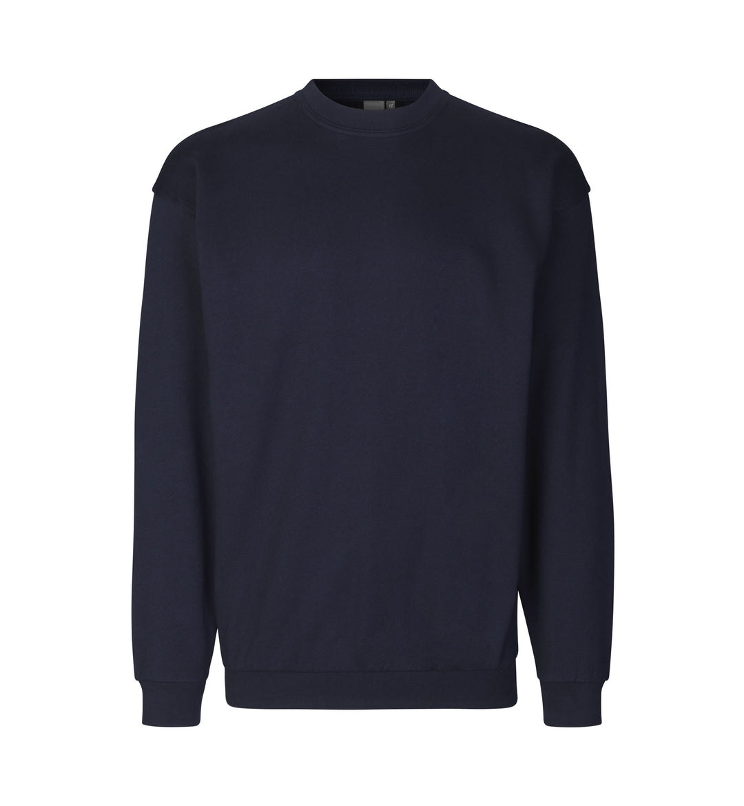 Klassisk sweatshirt | bomuld