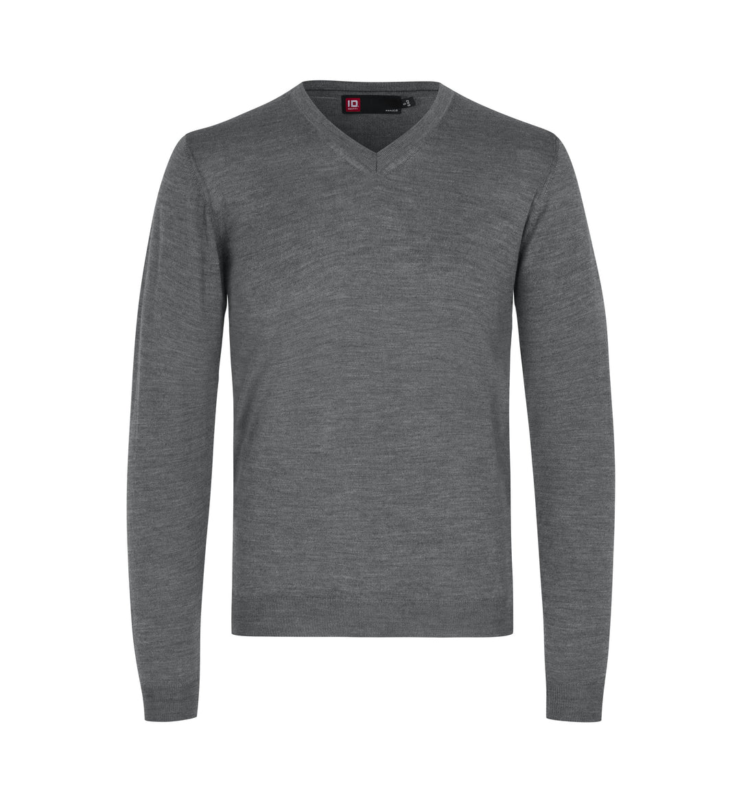 Pullover | merino