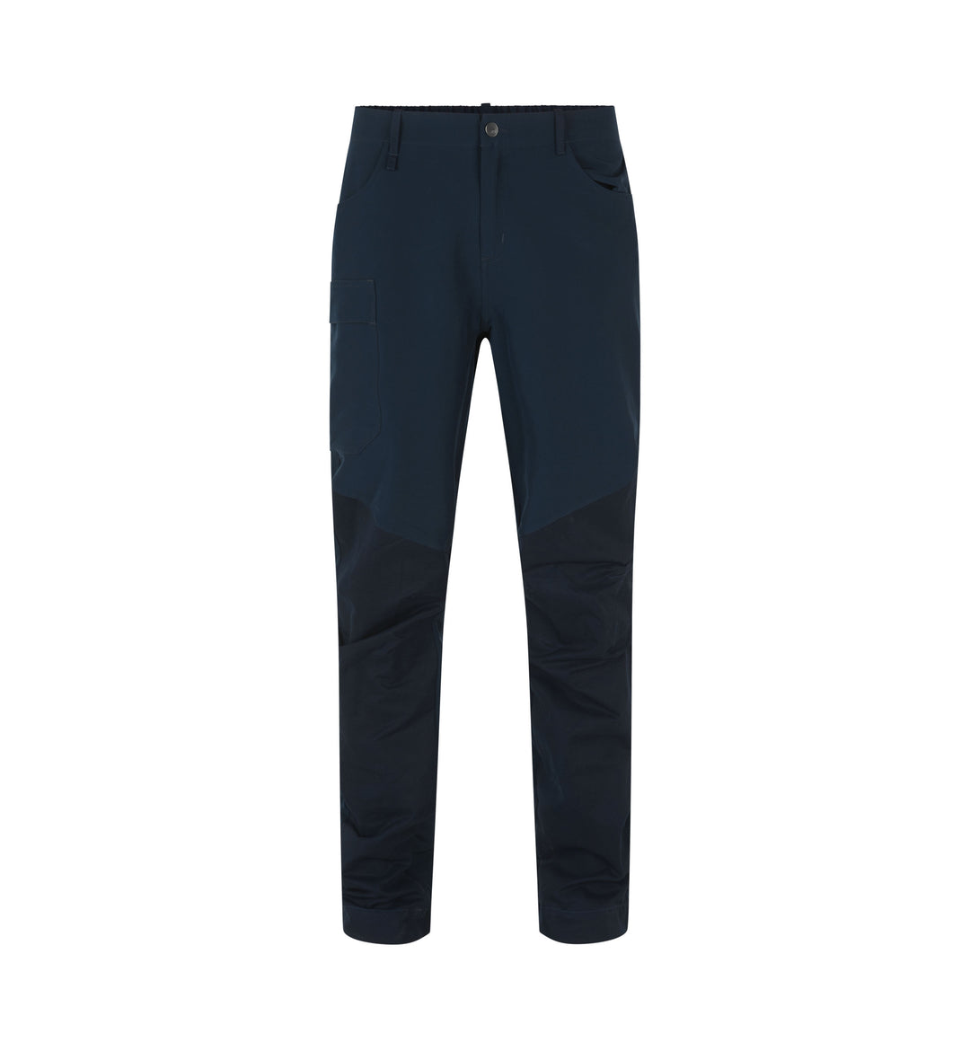 Hybrid stretch buks