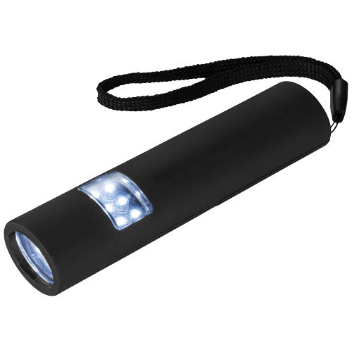 Mini-grip magnetisk LED-lommelygte