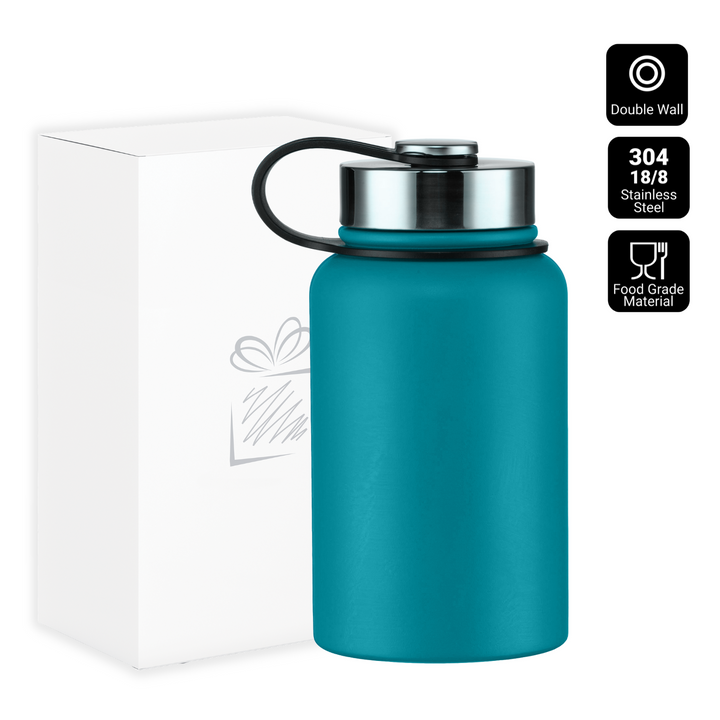 Nordic Vacuum Food Thermos, 600 Ml