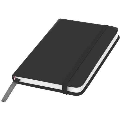 Spectrum A6 hardcover notesbog