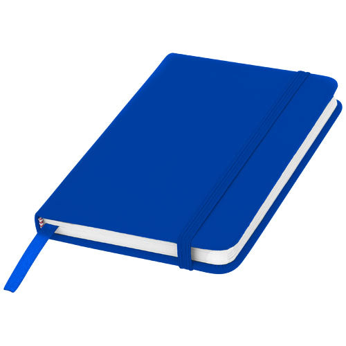 Spectrum A6 hardcover notesbog
