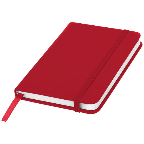 Spectrum A6 hardcover notesbog