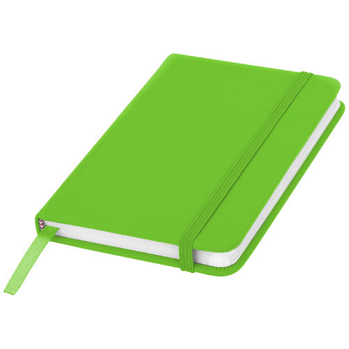 Spectrum A6 hardcover notesbog