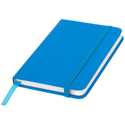 Spectrum A6 hardcover notesbog