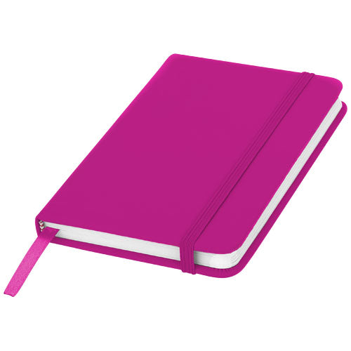 Spectrum A6 hardcover notesbog
