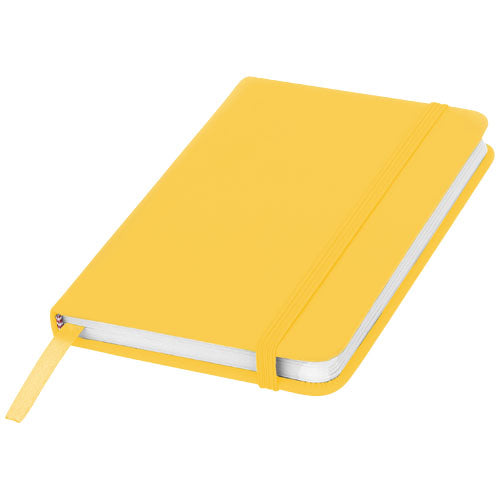 Spectrum A6 hardcover notesbog