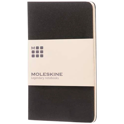 Moleskine Cahier Journal PK - linjeret