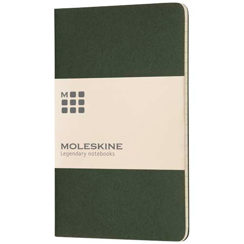 Moleskine Cahier Journal PK - linjeret