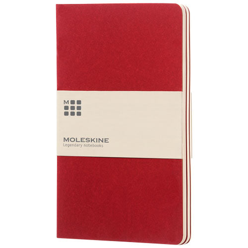 Moleskine Cahier Journal L - blank
