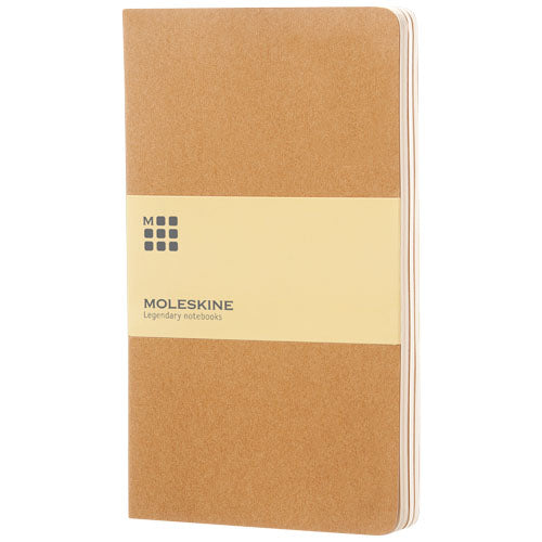 Moleskine Cahier Journal L - blank