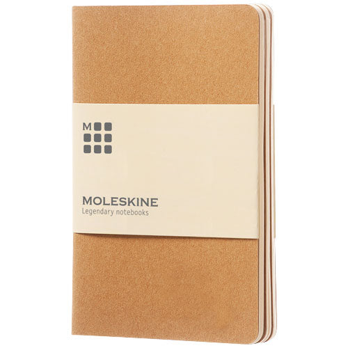 Moleskine Cahier Journal PK - blank