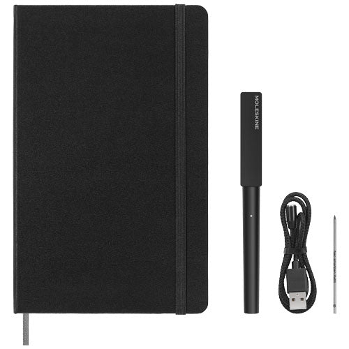 Moleskine Smart skrivesæt 2.0