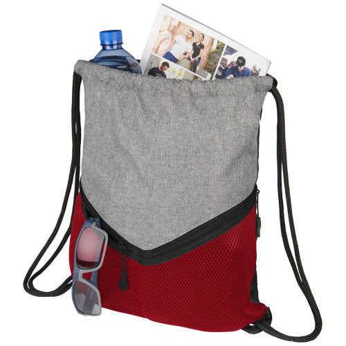 Voyager snørelukning sports-pakke 6L