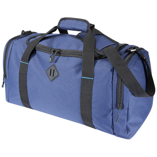 REPREVE® Our Ocean™ GRS RPET rejsetaske 35L