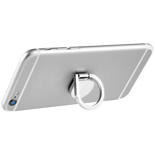 Cell aluminiumsring-telefonholder