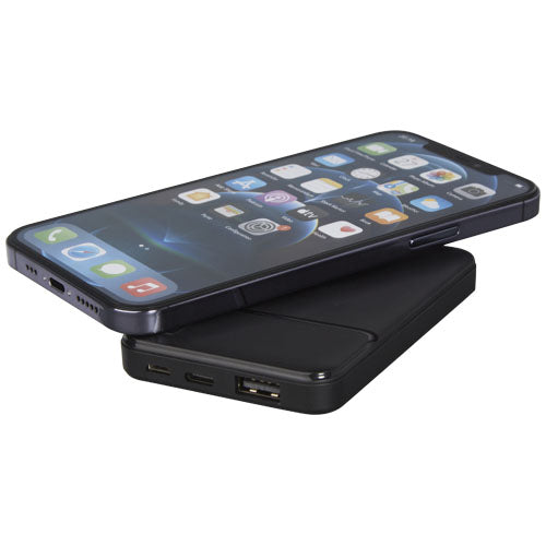Loop 5000mAh powerbank af genvundet plast