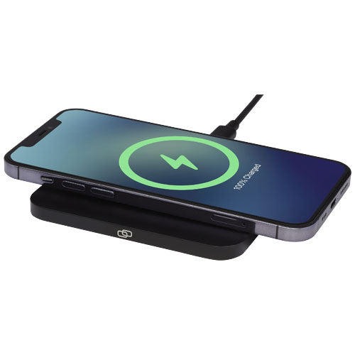 Hybrid 15 W magnetisk trådløs oplader