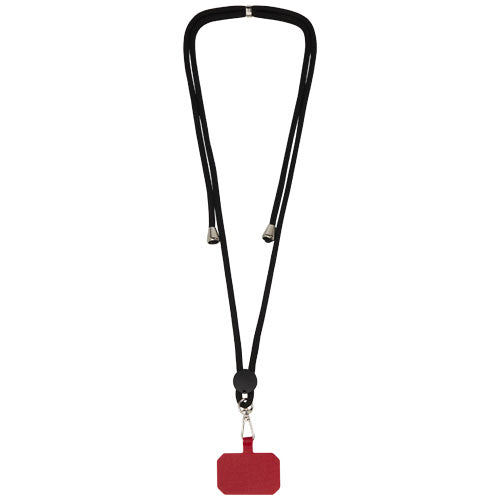 Kubi lanyard til telefon