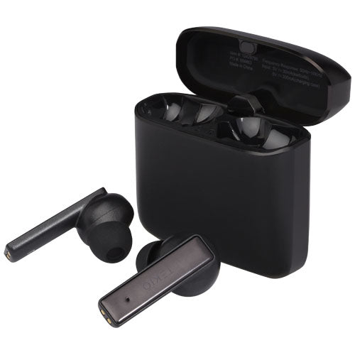 Hybrid Førsteklasses True Wireless øretelefoner