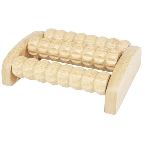 Venis fodmassageapparat i bambus
