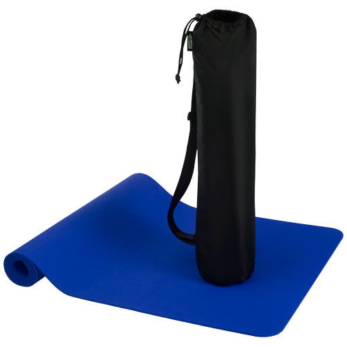 Virabha genanvendt TPE yogamåtte