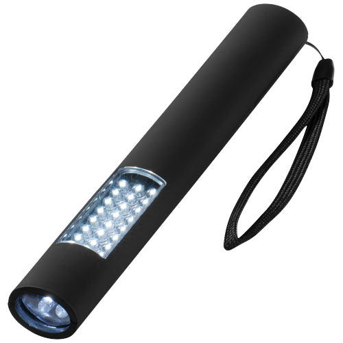 Lutz magnetisk lygte med 28 LED-pærer