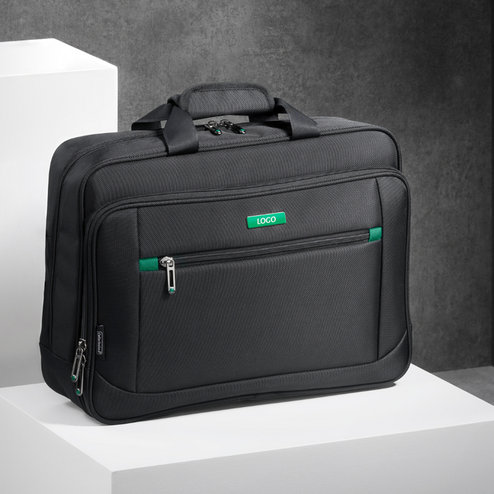 VOYAGER LAPTOP BAG 15"
