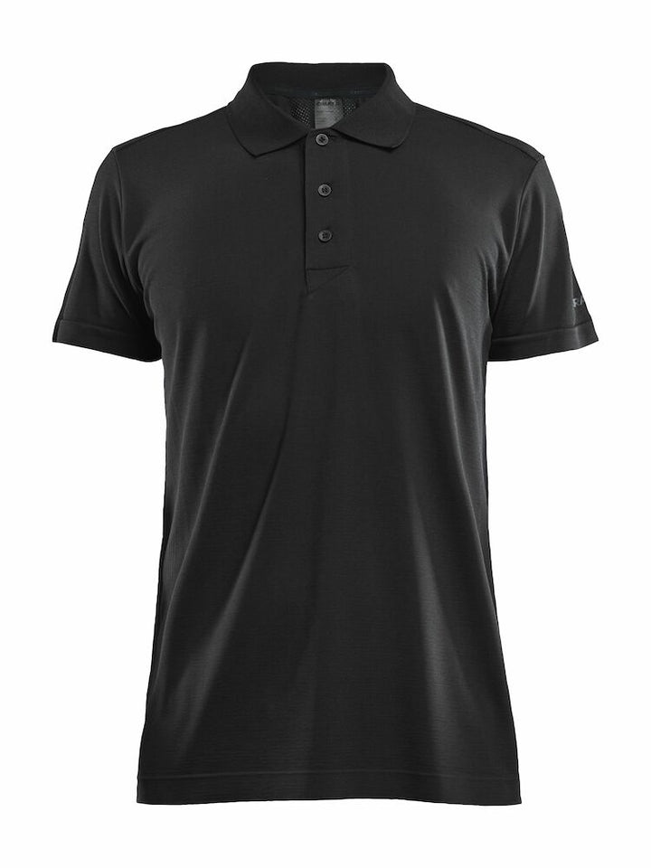 ADV Seamless Polo Shirt M