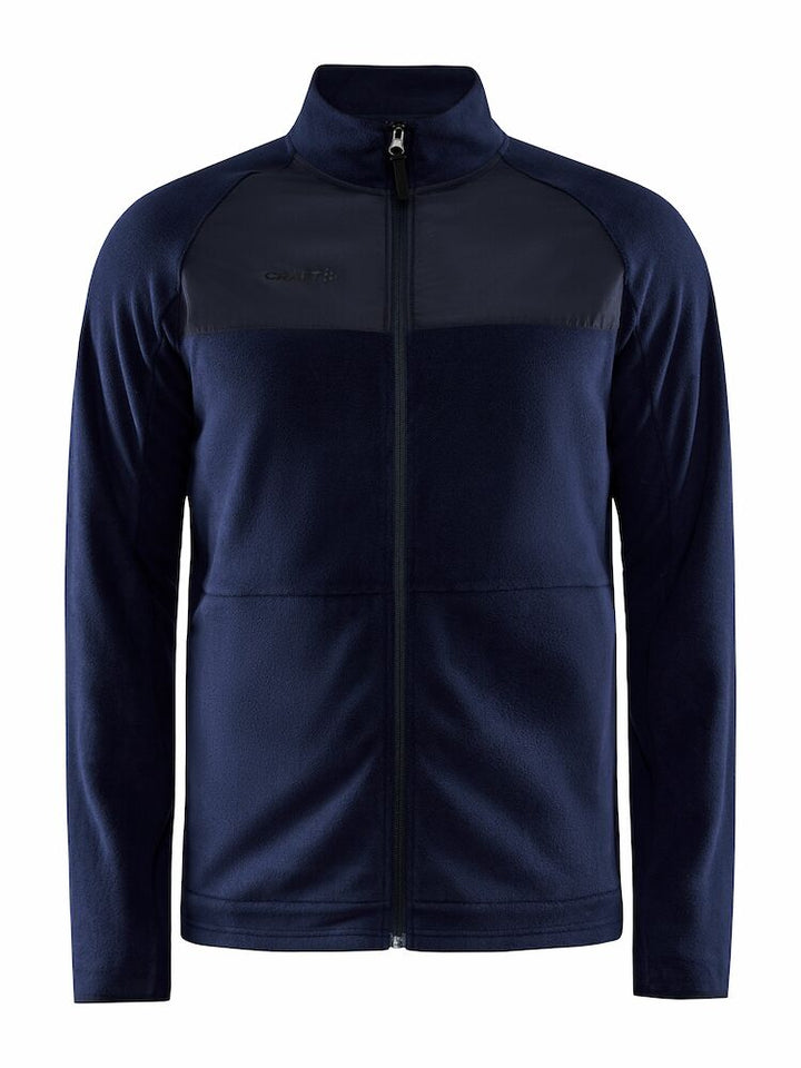 ADV Explore Fleece midlayer M