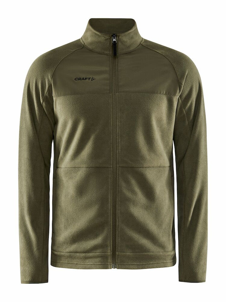 ADV Explore Fleece midlayer M