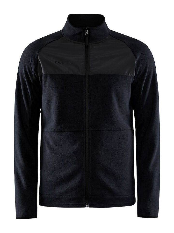 ADV Explore Fleece midlayer M