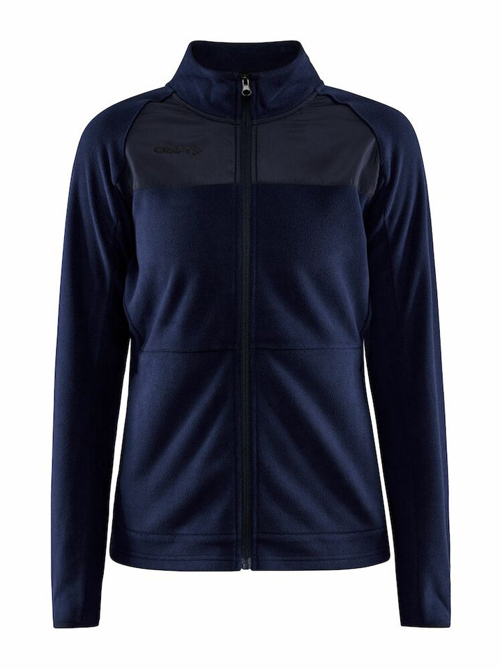 ADV Explore Fleece midlayer W