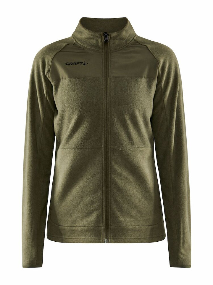 ADV Explore Fleece midlayer W