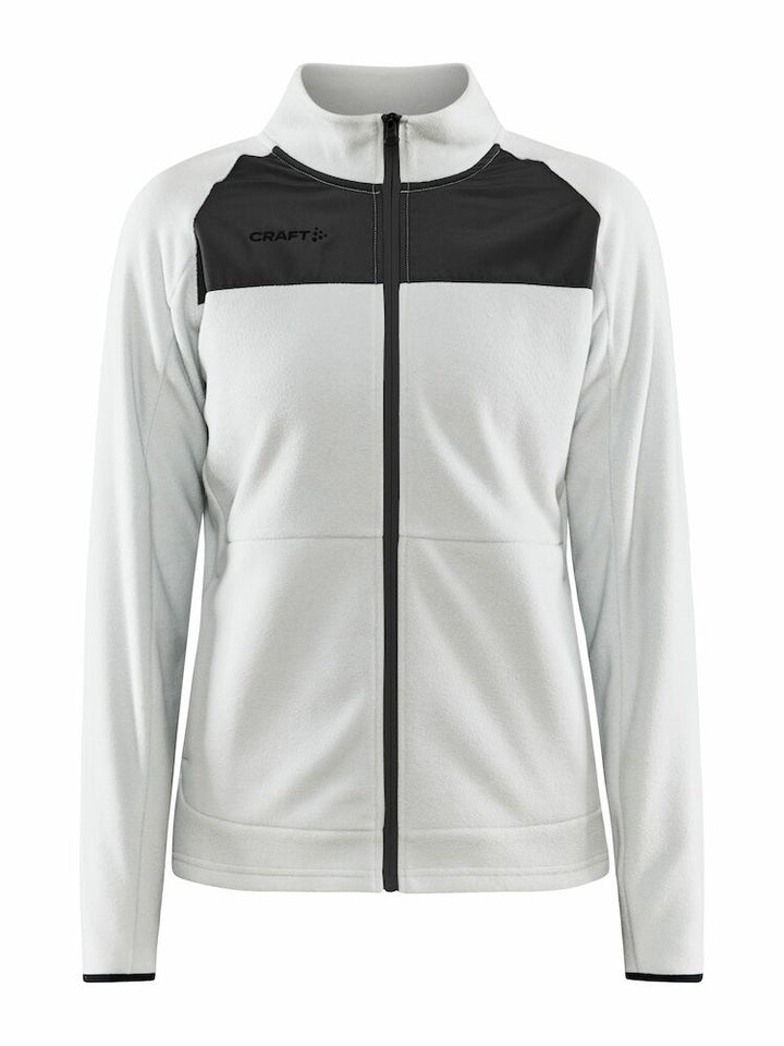 ADV Explore Fleece midlayer W