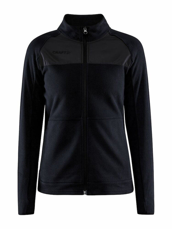 ADV Explore Fleece midlayer W