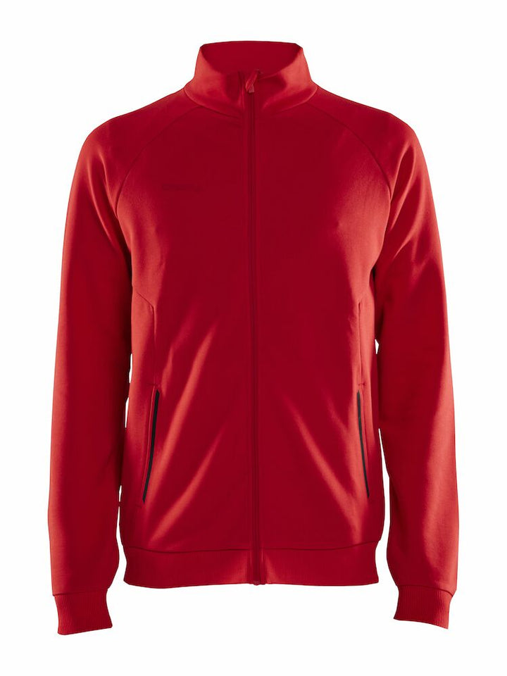 Core Soul Full Zip Jacket M