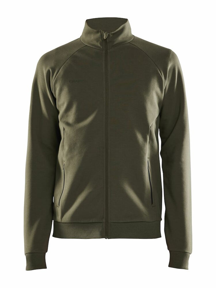 Core Soul Full Zip Jacket M