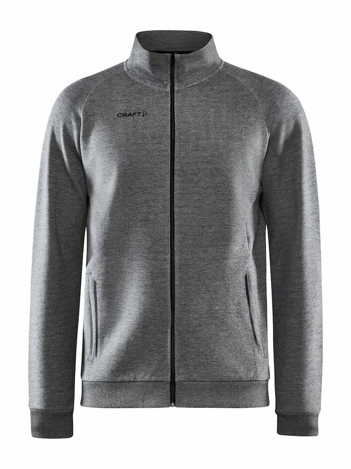 Core Soul Full Zip Jacket M