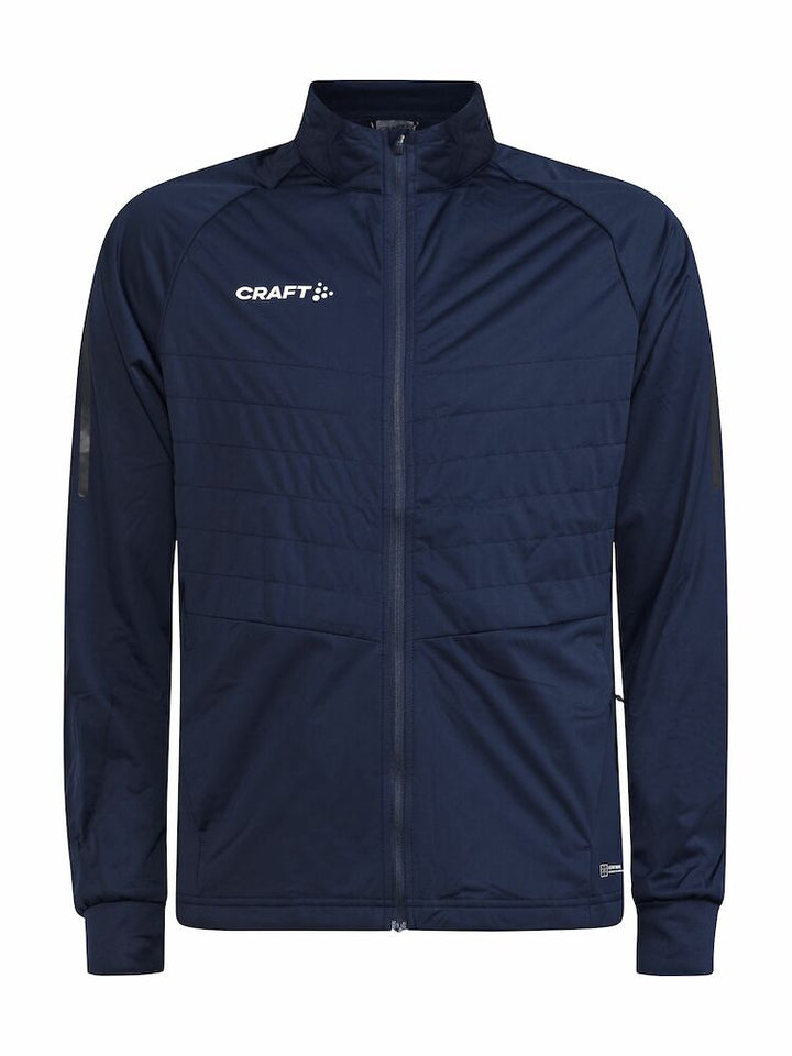 ADV NORDIC SKI CLUB JACKET M