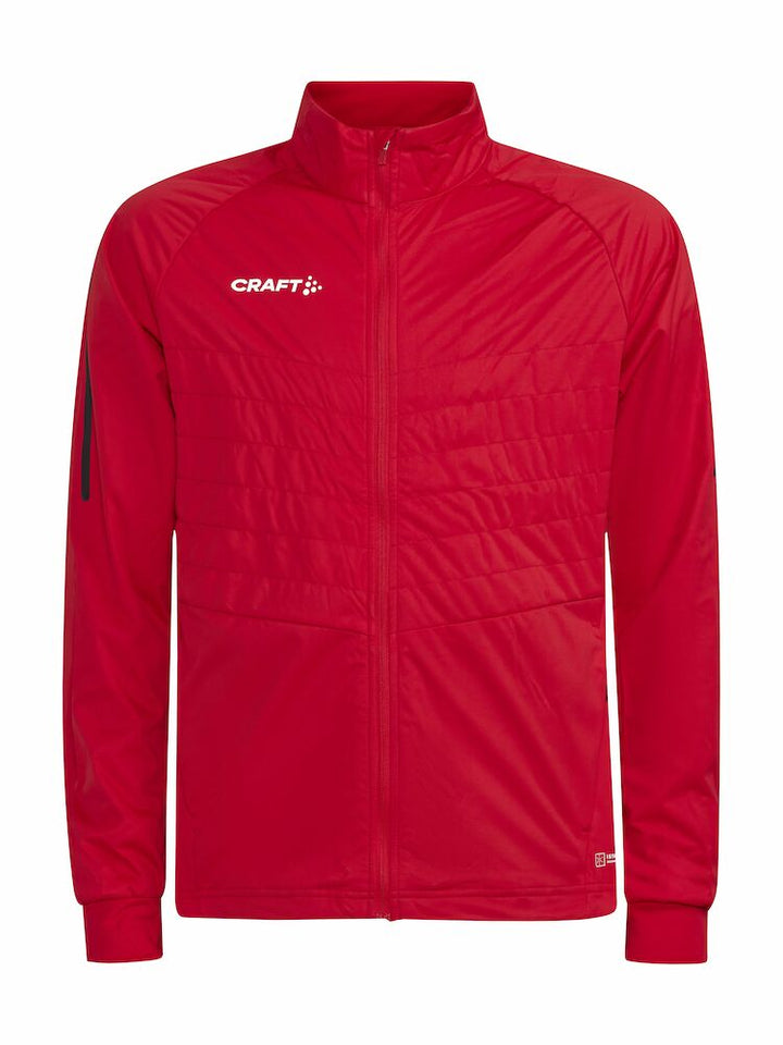 ADV NORDIC SKI CLUB JACKET M