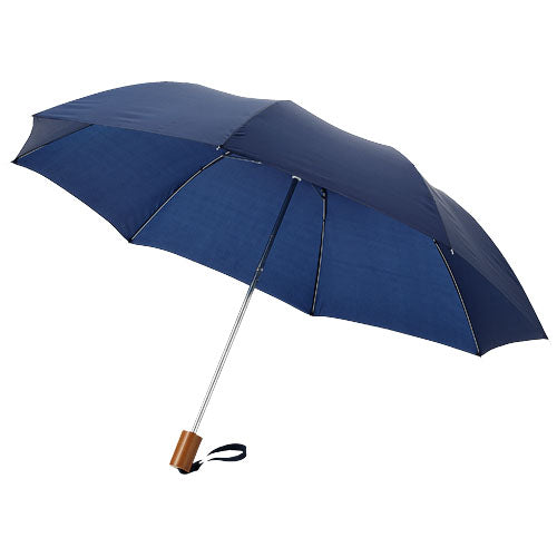 Oho 20" foldbar paraply