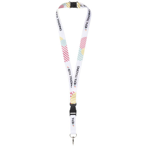 Balta sublimation lanyard inkl. logo