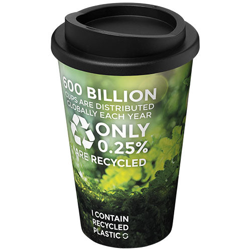 Brite-Americano® 350 ml isoleret krus