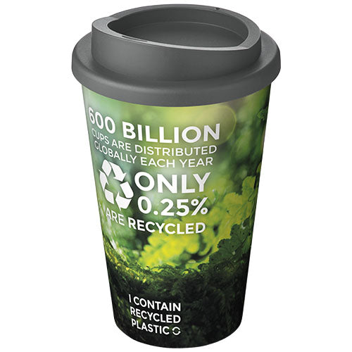 Brite-Americano® 350 ml isoleret krus