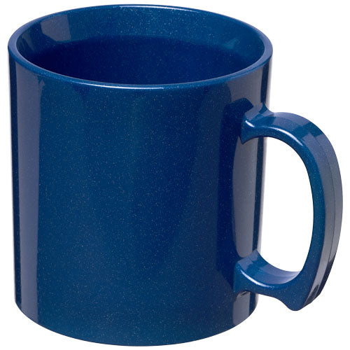 Standard 300 ml krus i plast