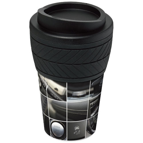 Brite-Americano® dæk 350 ml isoleret krus